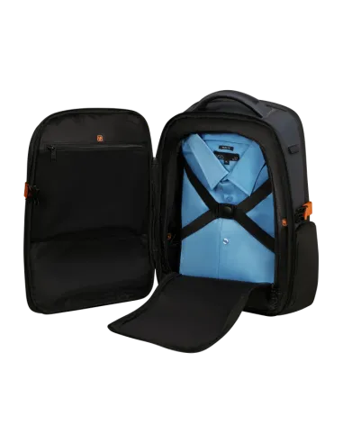 Samsonite Biz2Go Computer-Rucksack...