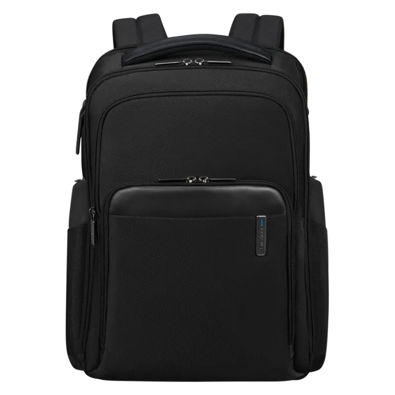 Samsonite Evosight 14.1 computer backpack, black