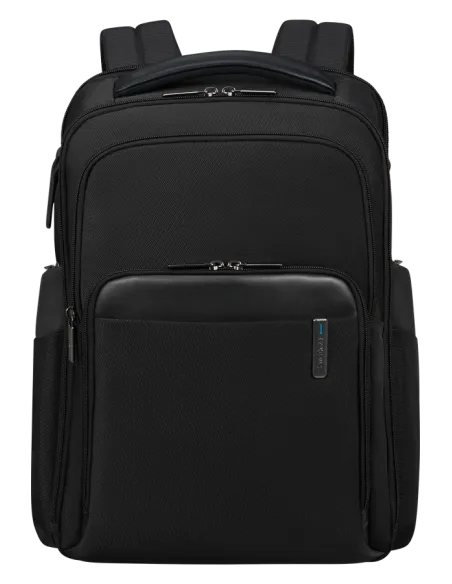 Samsonite Evosight 14.1 computer backpack, black