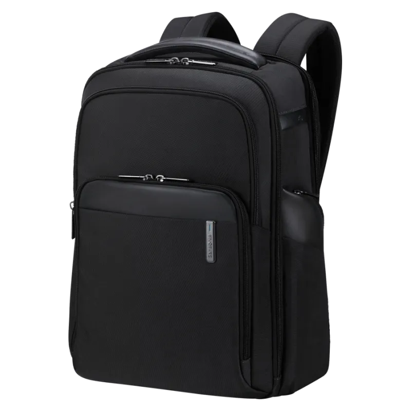 Samsonite Evosight 14.1 computer backpack, black 2