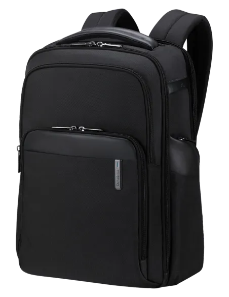 Samsonite Evosight 14.1 computer backpack, black