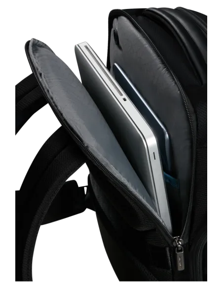 Zaino porta pc da 14,1 pollici Samsonite Evosight, nero