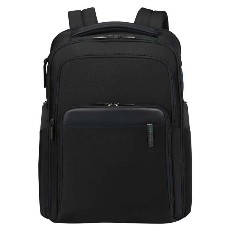 Samsonite Evosight 15.6 Computer-Rucksack, schwarz