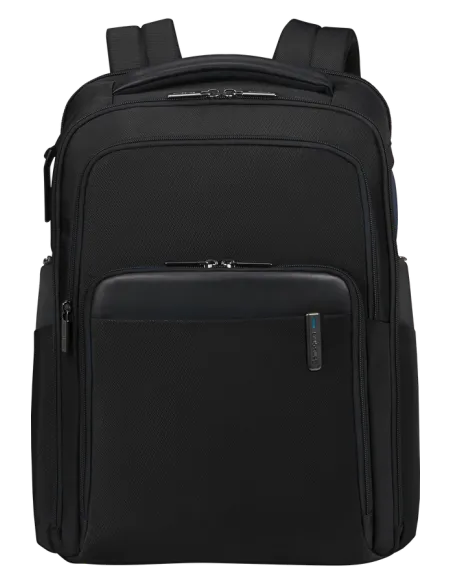 Samsonite Evosight 15.6 Computer-Rucksack, schwarz