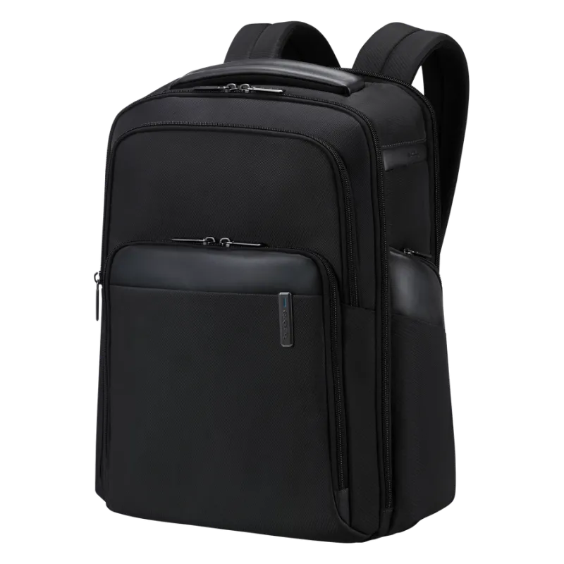 Zaino porta pc da 15,6 pollici Samsonite Evosight, nero 2
