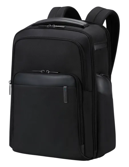 Zaino porta pc da 15,6 pollici Samsonite Evosight, nero