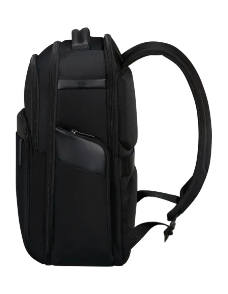 Zaino porta pc da 15,6 pollici Samsonite Evosight, nero