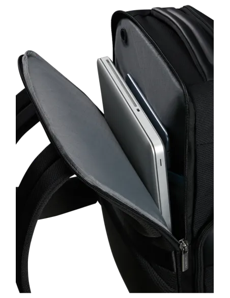 Samsonite Evosight 15.6 Computer-Rucksack, schwarz