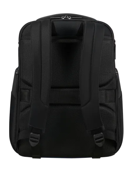 Samsonite Evosight 15.6 computer backpack, black