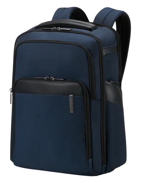 Zaino porta pc da 15,6 pollici Samsonite Evosight, blue