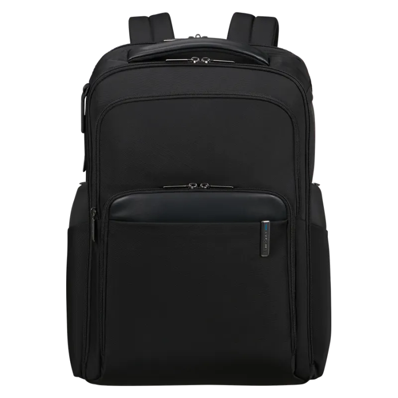 Zaino porta PC da 17,3 Samsonite Evosight, nero