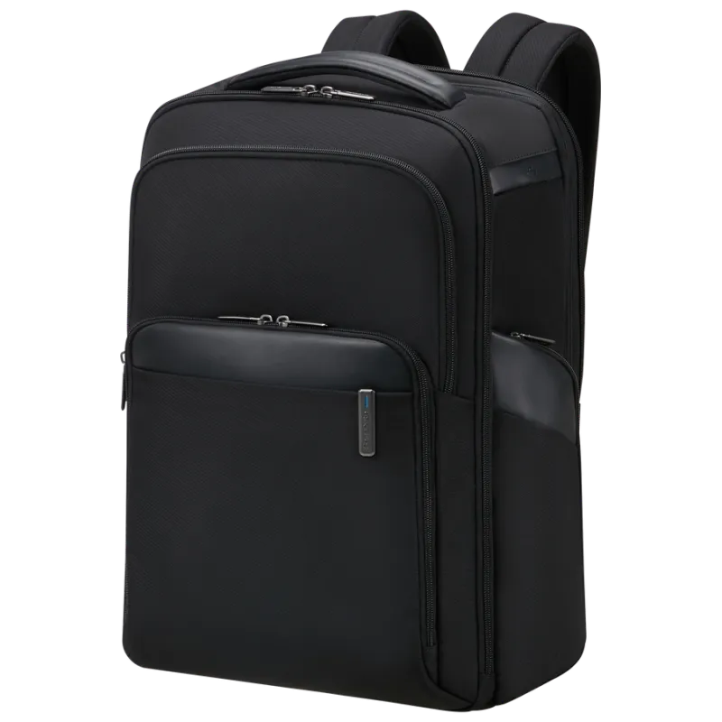 Zaino porta PC da 17,3 Samsonite Evosight, nero 2