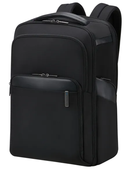 Zaino porta PC da 17,3 Samsonite Evosight, nero