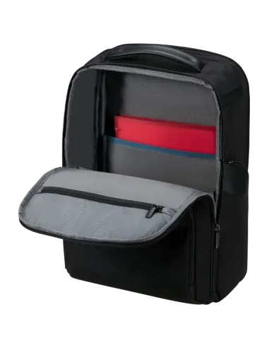 Samsonite Evosight expandable 17.3...