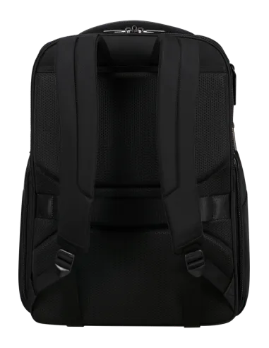 Samsonite Evosight expandable 17.3...