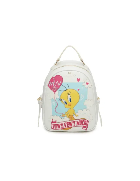 Braccialini Amy Looney Tunes backpack