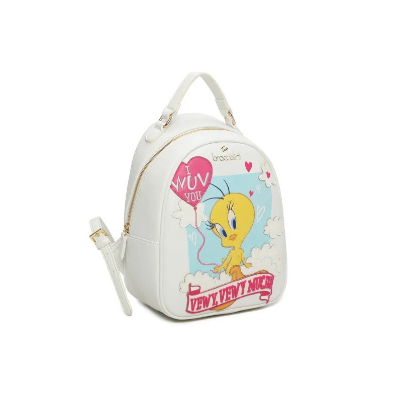 Braccialini Rucksack Amy Looney Tunes 2