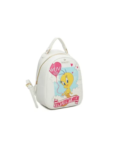 Braccialini Amy Looney Tunes backpack
