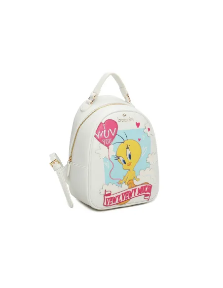 Braccialini Amy Looney Tunes backpack