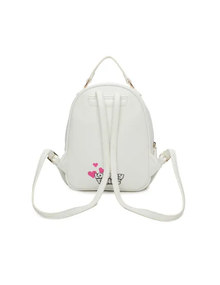 Braccialini Rucksack Amy Looney Tunes