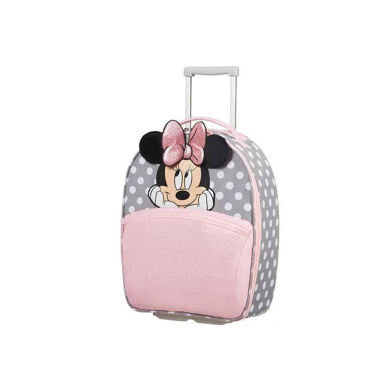 Samsonite collezione Disney Ultimate 2.0 trolley cabina