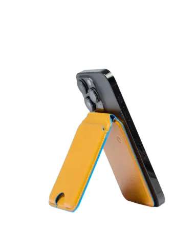 Portacarte di credito MagSafe con...