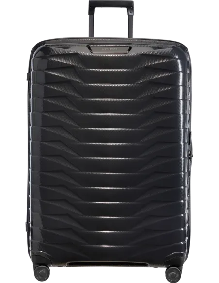 Trolley extralarge Proxis, black