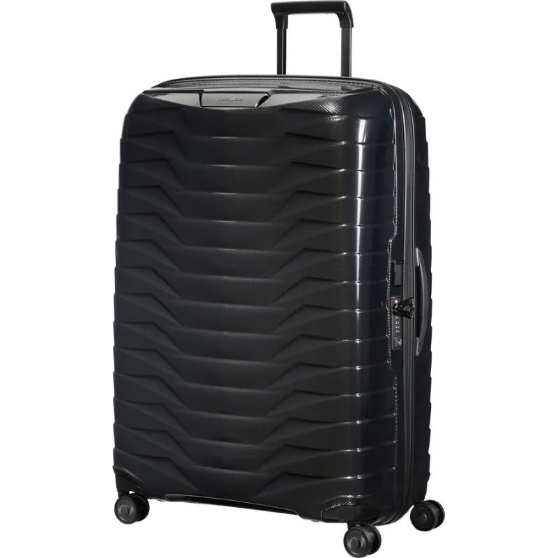 Trolley extralarge Proxis, black 2