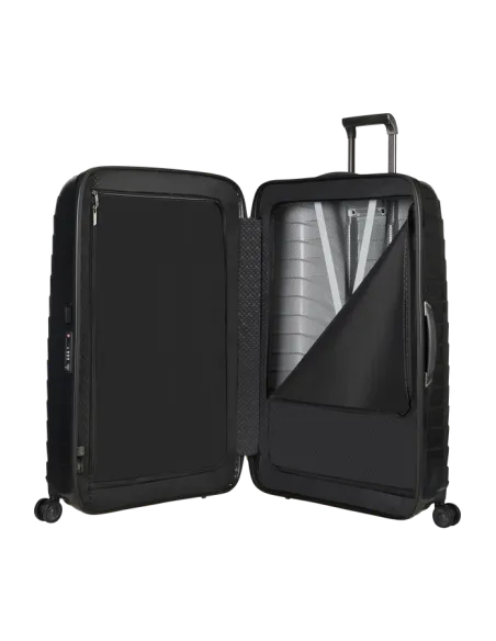 Trolley extralarge Proxis, black