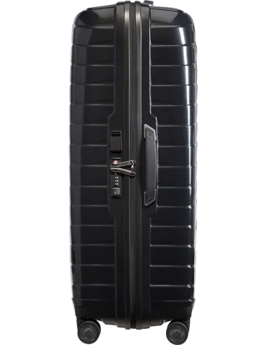 Trolley extralarge Proxis, black