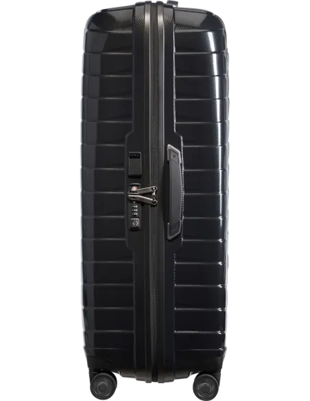 Trolley extralarge Proxis, black