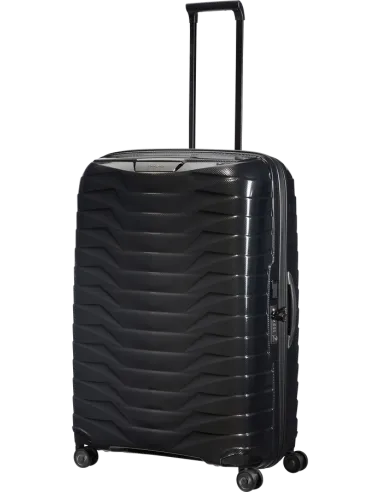 Trolley extralarge Proxis, black