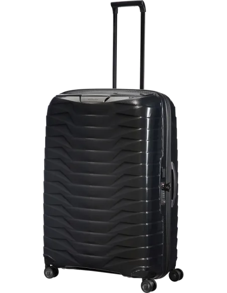 Trolley extralarge Samsonite Proxis, nero