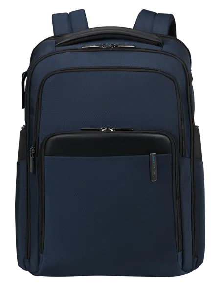 Zaino porta pc da 14,1 pollici Samsonite Evosight, blue