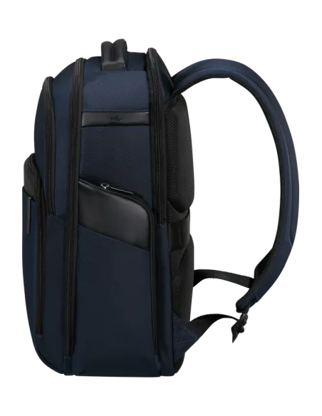 Zaino porta pc da 14,1 pollici Samsonite Evosight, blue