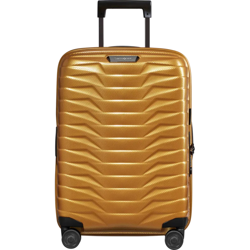 Expandable cabin trolley Proxis