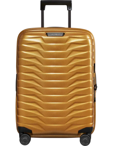 Expandable cabin trolley Proxis