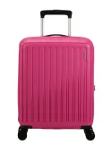 Trolley cabina American Tourister Rejoy, fucsia