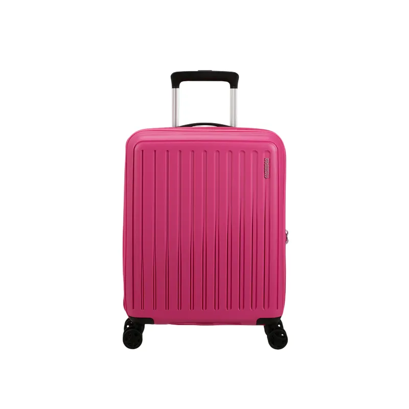 American Tourister Rejoy Handtrolley, Hawaiian Pink