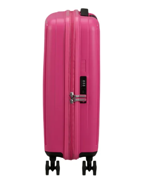 American Tourister Rejoy Handtrolley, Hawaiian Pink