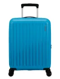 American Tourister Rejoy carry-on Trolley, azure blue