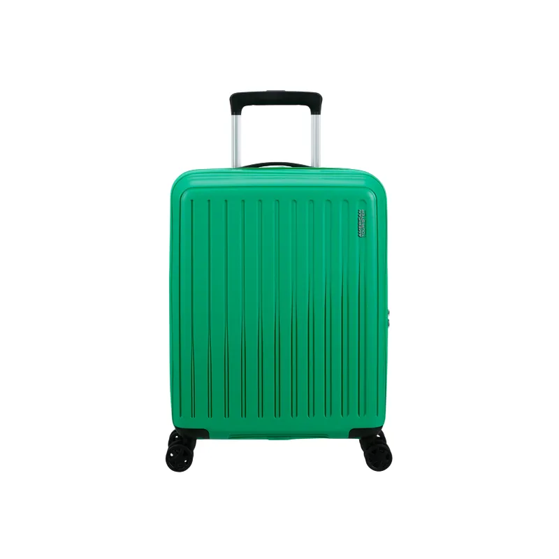 Trolley cabina American Tourister Rejoy, jade green