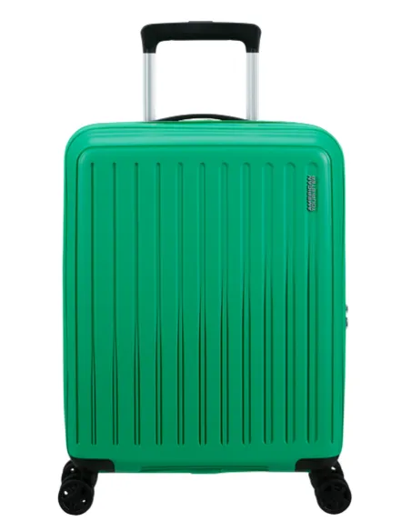 American Tourister Rejoy Handtrolley, jadegrün