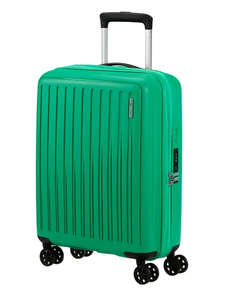 American Tourister Rejoy Handtrolley, jadegrün