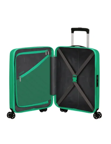 American Tourister Rejoy Handtrolley,...
