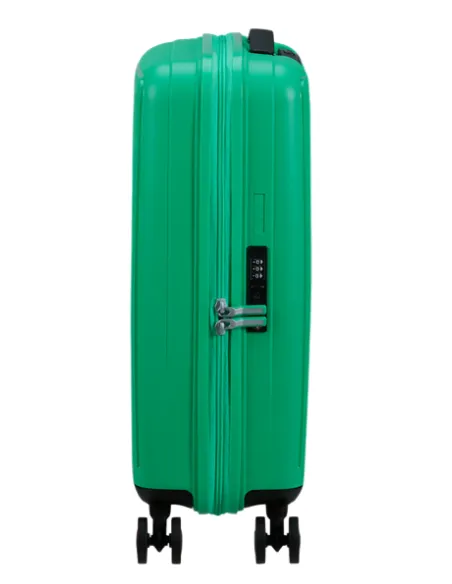 Trolley cabina American Tourister Rejoy, jade green