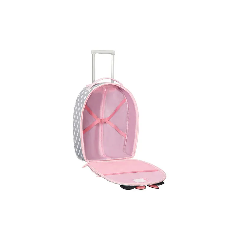 Samsonite collezione Disney Ultimate 2.0 trolley cabina 2