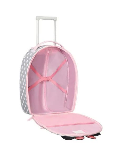 Samsonite collezione Disney Ultimate 2.0 trolley cabina
