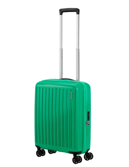 American Tourister Rejoy Handtrolley, jadegrün