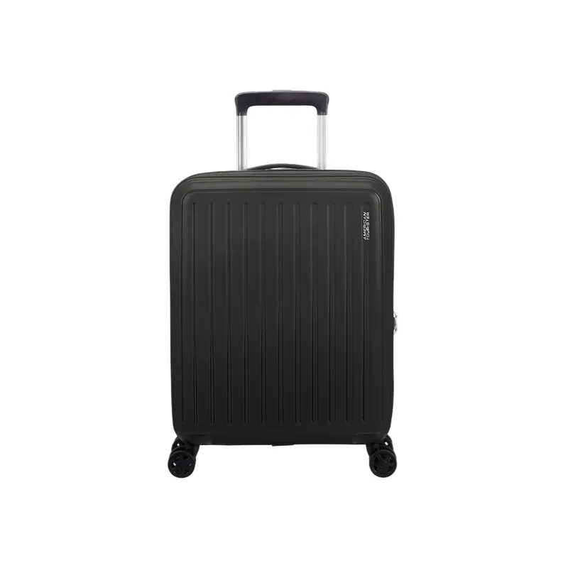 American Tourister Rejoy carry-on Trolley, true black